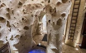 La Suite Nella Roccia